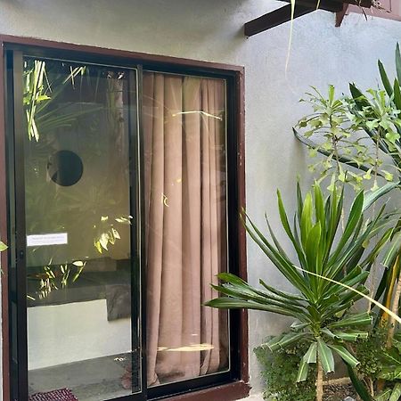 Yay Lodge Siargao, Private Room 1 With Ac & Hot Shower And Fast Starlink Wifi General Luna  Extérieur photo